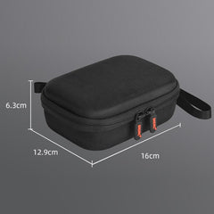 Bolsa de almacenamiento portátil para accesorios DJI Osmo Nano BRDRC