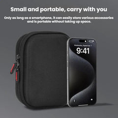 Bolsa de almacenamiento portátil para accesorios DJI Osmo Nano BRDRC