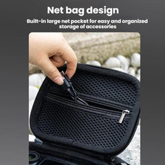 Bolsa de almacenamiento portátil para accesorios DJI Osmo Nano BRDRC