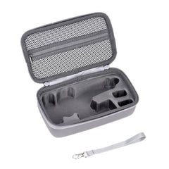 Estuche de transporte de accesorios BRDRC para DJI Osmo Mobile 7 / 7P / 8