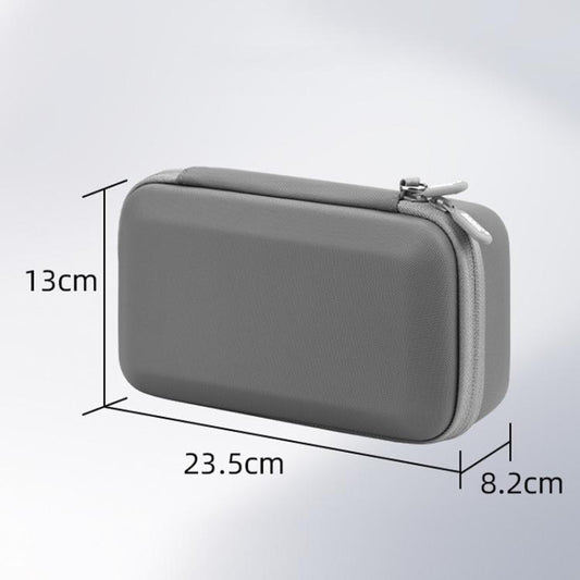 Estuche de transporte de accesorios BRDRC para DJI Osmo Mobile 7 / 7P / 8