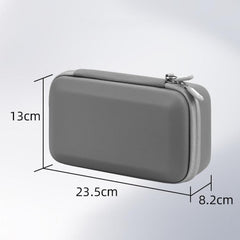 Estuche de transporte de accesorios BRDRC para DJI Osmo Mobile 7 / 7P / 8