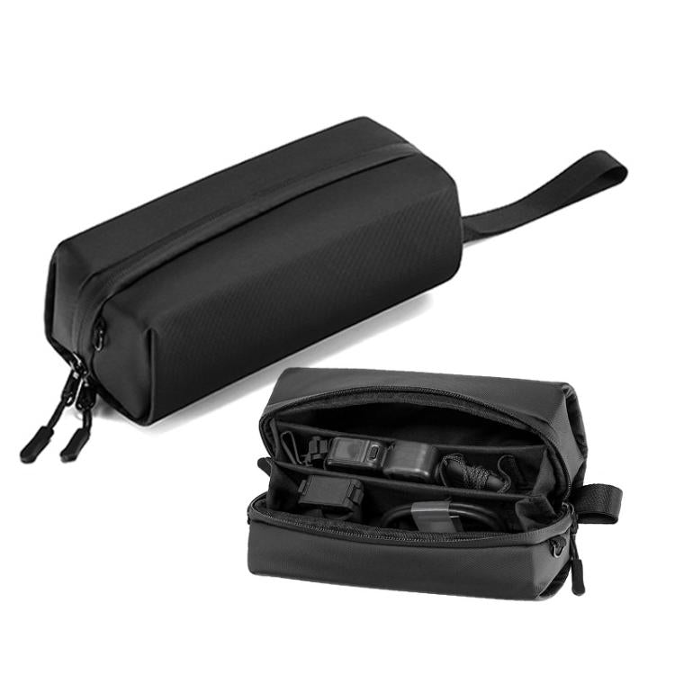 Funda de transporte y almacenamiento para la cámara DJI Osmo Nano