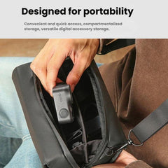 Funda de transporte y almacenamiento para la cámara DJI Osmo Nano