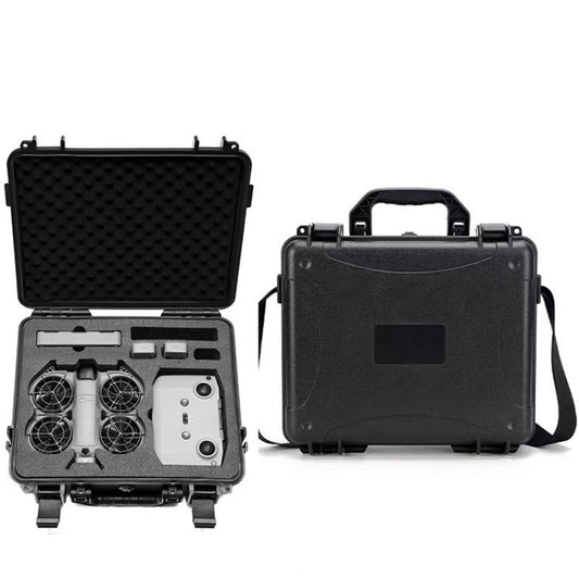 Estuche impermeable a prueba de explosiones ...