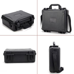 Estuche impermeable a prueba de explosiones ...