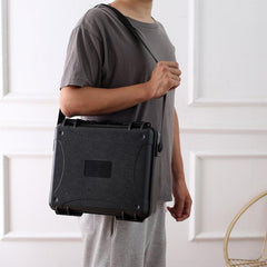 Estuche impermeable a prueba de explosiones ...
