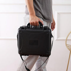 Estuche impermeable a prueba de explosiones ...