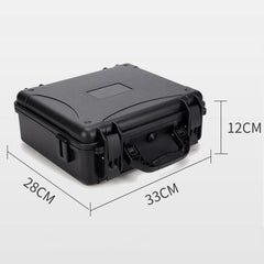 Estuche impermeable a prueba de explosiones ...