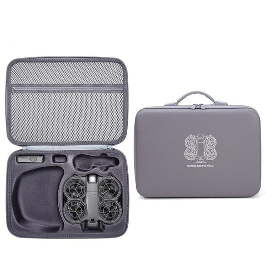 Funda rígida tipo bandolera para DJI Neo 2 M...