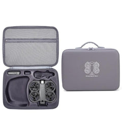 Funda rígida tipo bandolera para DJI Neo 2 M...