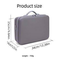Funda rígida tipo bandolera para DJI Neo 2 M...