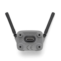 Para el transceptor digital original DJI Neo...