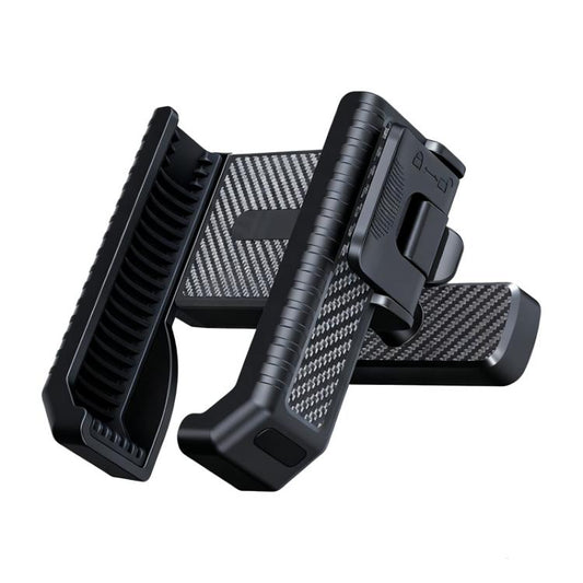 Soporte magnético universal para teléfono de pared y soporte para teléfono de coche