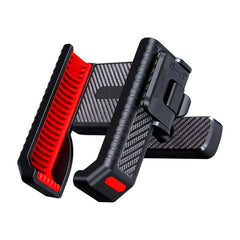 Soporte magnético universal para teléfono de pared y soporte para teléfono de coche
