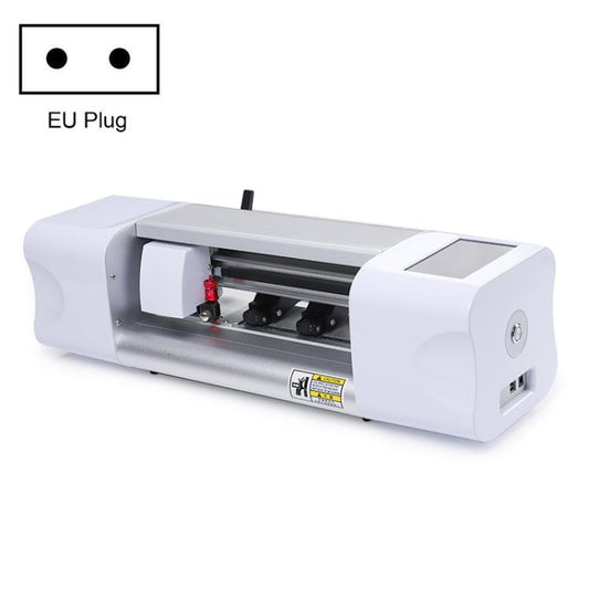 Máquina de corte de película para teléfonos ...
