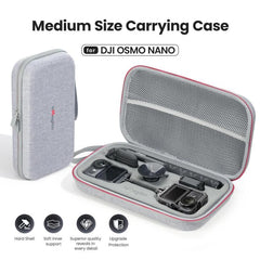 Estuche rígido mediano aMagisn para DJI Osmo...