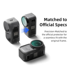 Filtro de lente impermeable aMagisn para DJI...