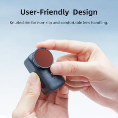 Filtro de lente impermeable aMagisn para DJI...