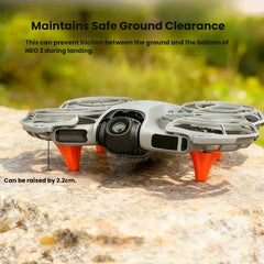 Kit de protectores de hélices para dron DJI ...
