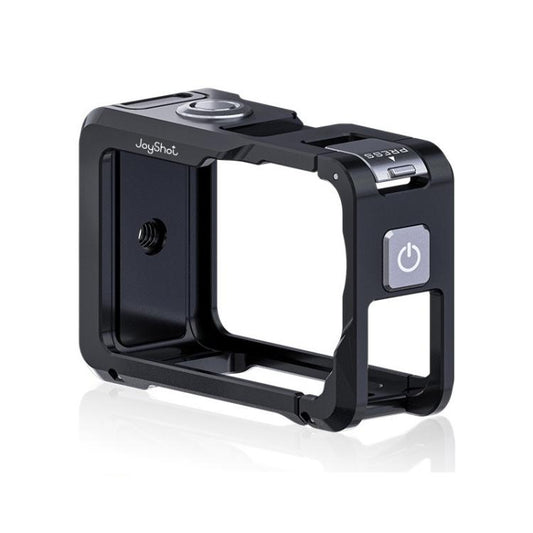Jaula metálica de doble apertura para DJI Os...