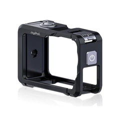 Jaula metálica de doble apertura para DJI Os...