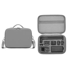 Bolsa portátil para la cámara DJI Osmo Action 6 Adventure Combo