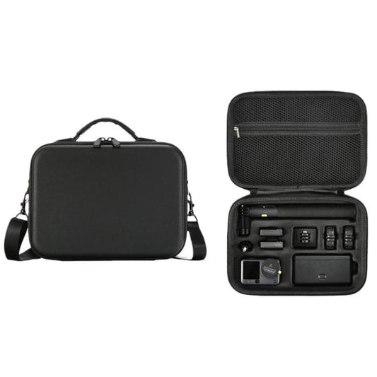 Bolsa portátil para la cámara DJI Osmo Action 6 Adventure Combo