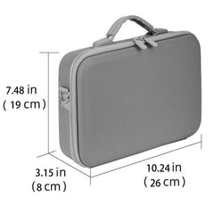 Bolsa portátil para la cámara DJI Osmo Action 6 Adventure Combo