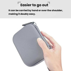 Bolsa impermeable portátil para cámara DJI Osmo Action 6