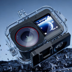 Carcasa impermeable para DJI Osmo Action 6, ...
