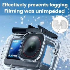 Carcasa impermeable para DJI Osmo Action 6, ...