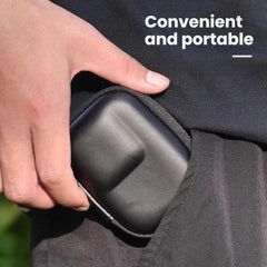 Estuche de almacenamiento de poliuretano para DJI Osmo Action 6