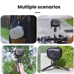 Estuche de almacenamiento de poliuretano para DJI Osmo Action 6