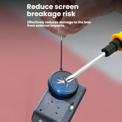 Tapa protectora de silicona resistente a los...