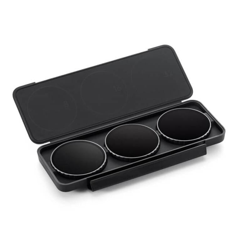 Para DJI Osmo Action 6 Juego de filtros ND o...