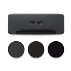 Para DJI Osmo Action 6 Juego de filtros ND o...