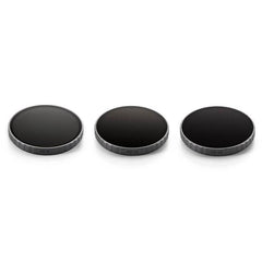 Para DJI Osmo Action 6 Juego de filtros ND o...