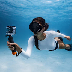 Funda impermeable original para DJI Osmo Act...