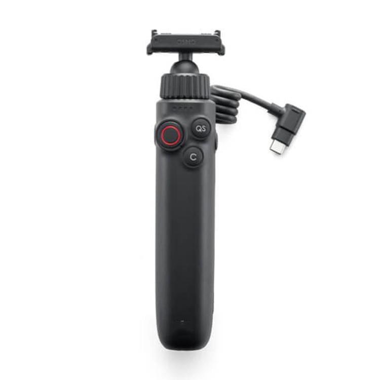 Para DJI Osmo Action 6, mango de batería bid...