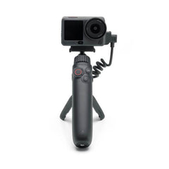 Para DJI Osmo Action 6, mango de batería bid...
