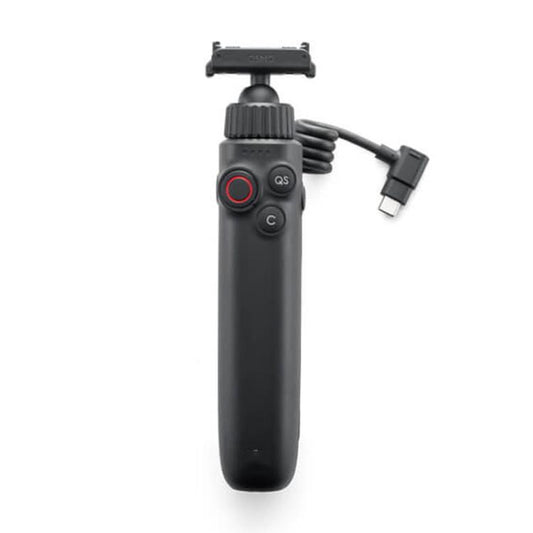 Para DJI Osmo Action 6, mango de batería bid...