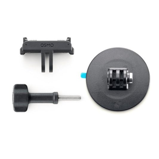 Kit de base adhesiva plana original para DJI...