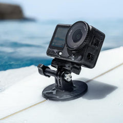 Kit de base adhesiva plana original para DJI...