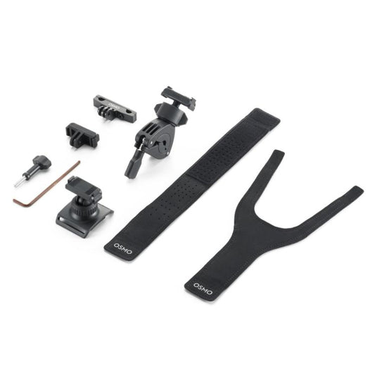 Kit de accesorios originales para ciclismo de carretera para DJI Osmo Action 6