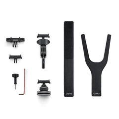 Kit de accesorios originales para ciclismo de carretera para DJI Osmo Action 6