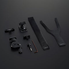 Kit de accesorios originales para ciclismo de carretera para DJI Osmo Action 6