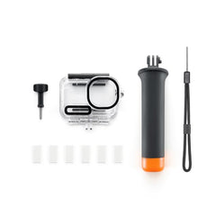 Kit de accesorios de buceo original para DJI Osmo Action 6