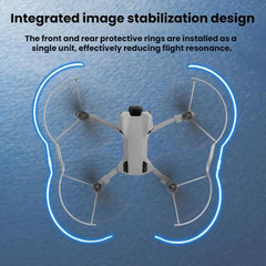 Soporte protector de hélice BRDRC para DJI Mini 5 Pro