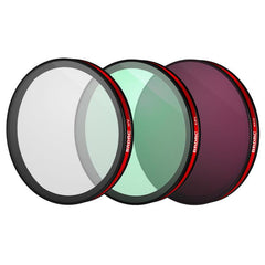 Accesorios para filtros de lente BRDRC para ...
